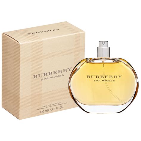 perfume burberry mujer tradicional|perfumes originales para dama burberry.